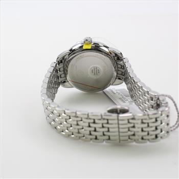 Bulova Diamond Precisionist Brightwater Watch