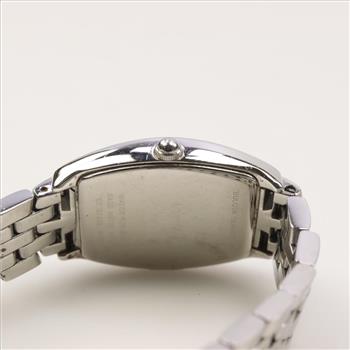 Bulova Diamond Watch