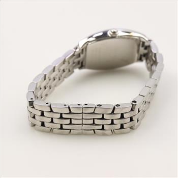 Bulova Diamond Watch