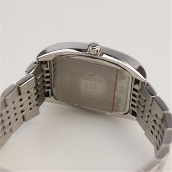 Bulova Diamond Watch