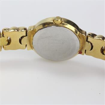 Bulova Diamond Watch