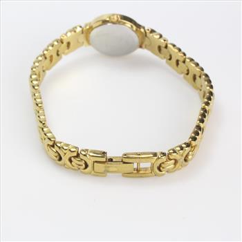 Bulova Diamond Watch