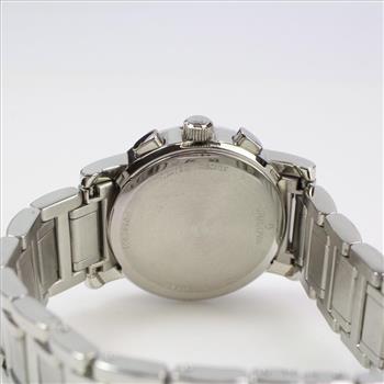 Bulova Diamond Watch