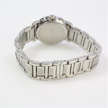 Bulova Diamond Watch