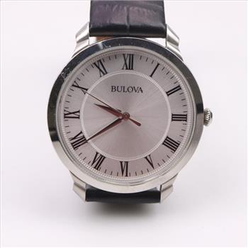 Bulova Dress Watch