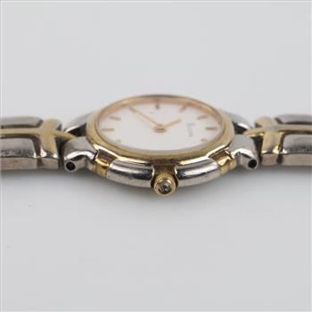 Bulova Dress Watch