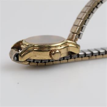 Bulova Dress Watch