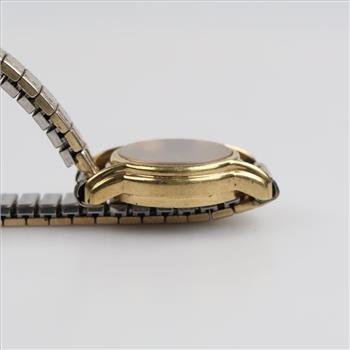 Bulova Dress Watch
