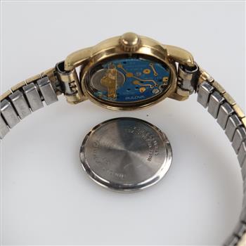 Bulova Dress Watch