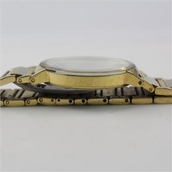 Bulova Futuro Diamond Dress Accent Watch