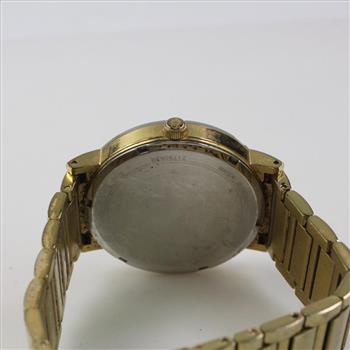 Bulova Futuro Diamond Dress Accent Watch