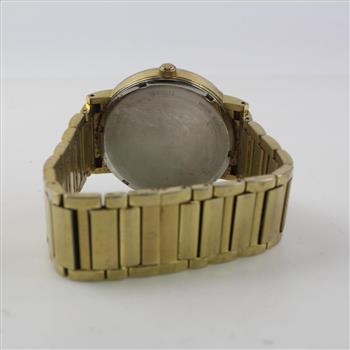 Bulova Futuro Diamond Dress Accent Watch