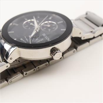 Bulova Futuro Modern Collection Watch