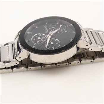 Bulova Futuro Modern Collection Watch