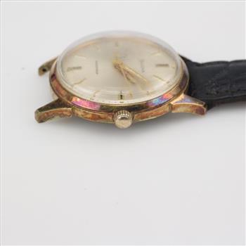 Bulova GP Anti Magnetic Watch