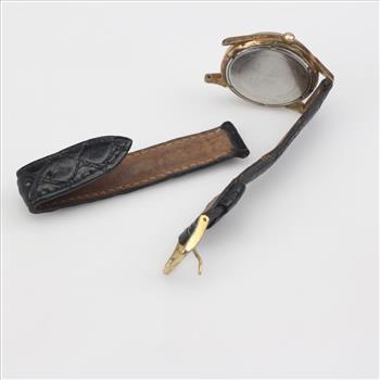 Bulova GP Anti Magnetic Watch