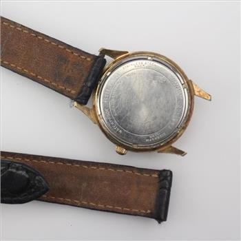 Bulova GP Anti Magnetic Watch