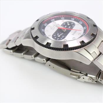 Bulova Harley Davidson Watch