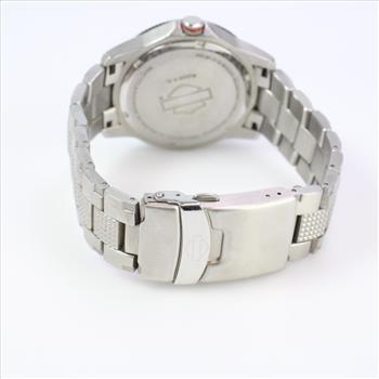 Bulova Harley Davidson Watch