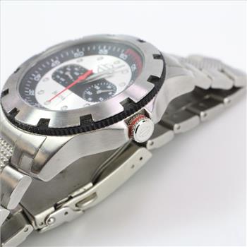 Bulova Harley Davidson Watch