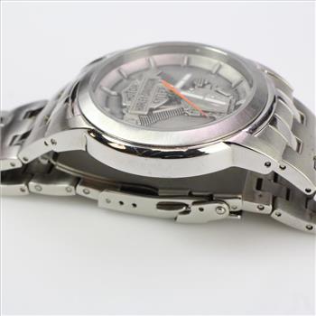 Bulova Harley Davidson Watch