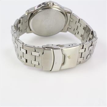 Bulova Harley Davidson Watch