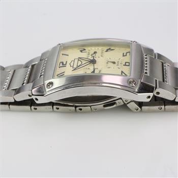 Bulova Harley Davidson Watch