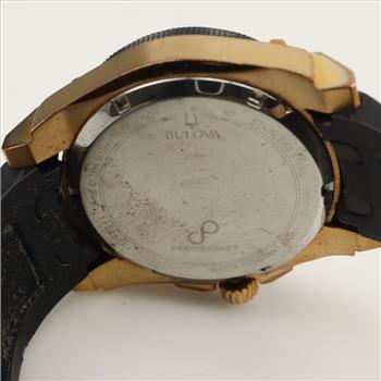 Bulova Icon Precisionist Watch