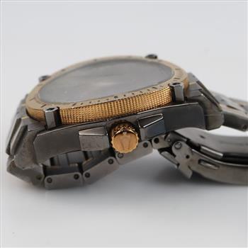 Bulova Icon Precisionist Watch