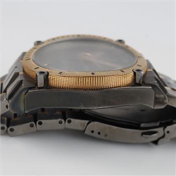 Bulova Icon Precisionist Watch