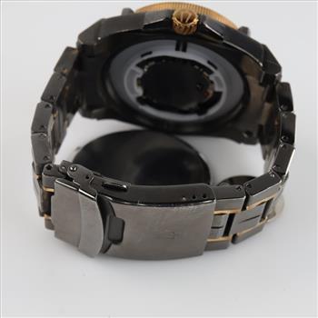 Bulova Icon Precisionist Watch