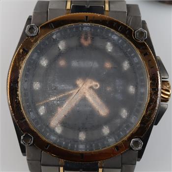 Bulova Icon Precisionist Watch