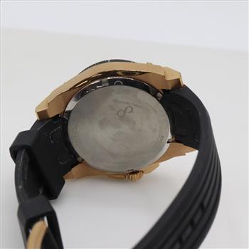 Bulova Icon Precisionist Watch