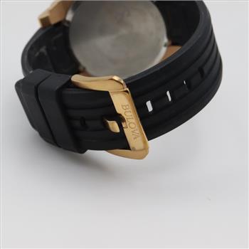 Bulova Icon Precisionist Watch