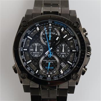 Bulova Icon Watch