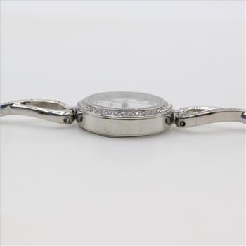 Bulova Infinity Band Watch