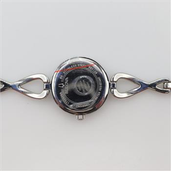 Bulova Infinity Band Watch