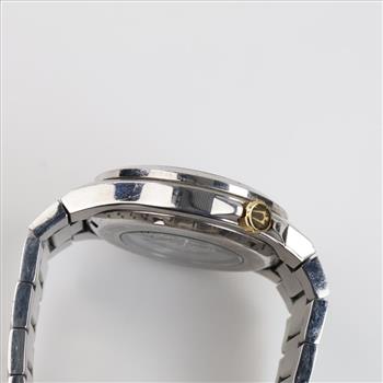 Bulova Maquina Watch