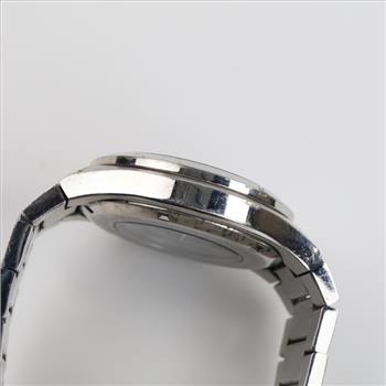 Bulova Maquina Watch