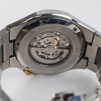 Bulova Maquina Watch