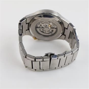 Bulova Maquina Watch