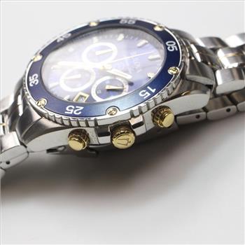 Bulova Marine Star Chronograph Watch
