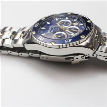 Bulova Marine Star Chronograph Watch