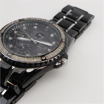Bulova Marine Star Chronograph Watch