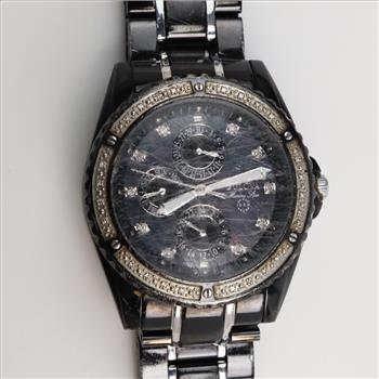 Bulova Marine Star Chronograph Watch