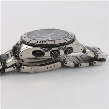 Bulova Marine Star Chronograph Watch