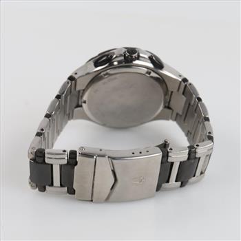 Bulova Marine Star Chronograph Watch