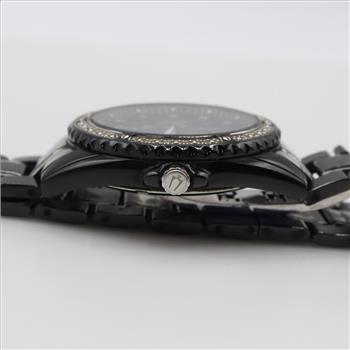 Bulova Marine Star Diamond Accent Watch