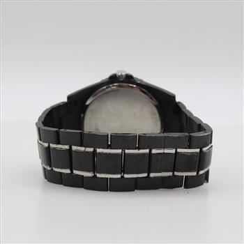 Bulova Marine Star Diamond Accent Watch