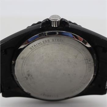 Bulova Marine Star Diamond Accent Watch